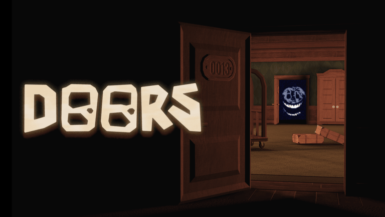 Doors Guide cover