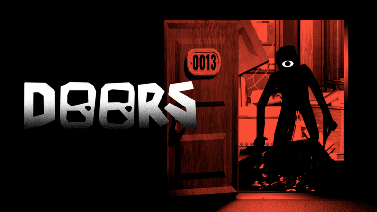 Doors Codes (May 2026) — Free Knobs, Revives & Items hero