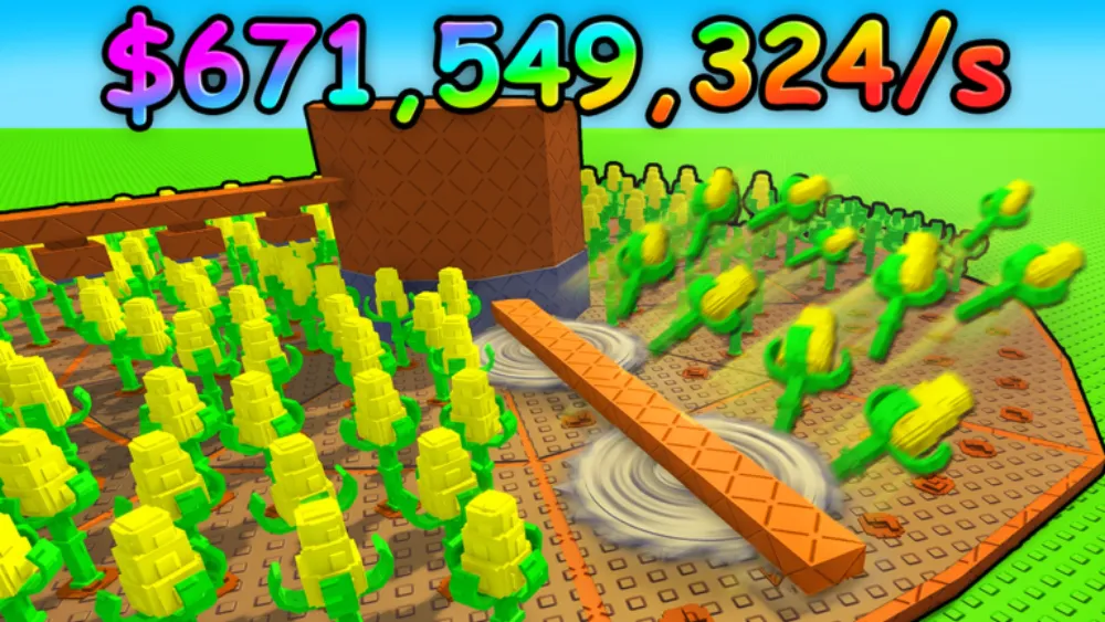 Build A Ring Farm Overview cover