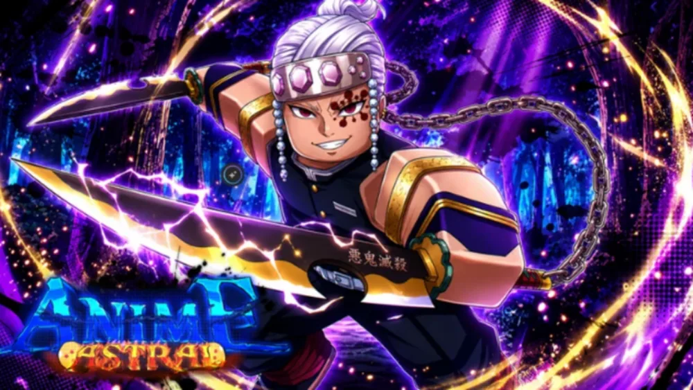 Anime Astral Simulator Tier List (July 2026): Gamepasses & Fighters Ranked